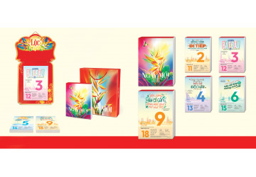 LỊCH 52 TUẦN