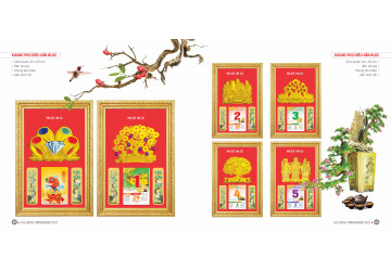 KHUNG PHÙ ĐIÊU GẮN BLOC 42x63 CM KHUNG PHÙ ĐIÊU GẮN BLOC 42x63 CM